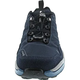 Lowa Maddox Pro GTX Low Herren Navy / Marineblau 43,5