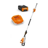 STIHL HTA 150 mit 1x Akku AP 300 S und Ladegerät AL 301 36V AP-System, Pflegevariante
