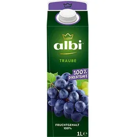 albi® Direktsaft Fruchtsaft 1,0 l