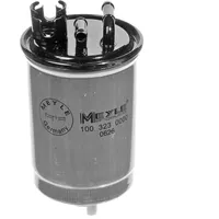 Meyle 100 323 0000 Kraftstofffilter Leitungsfilter