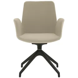 Mayer Sitzmöbel, Sessel 2009, Taupe, 2009_S3_30484
