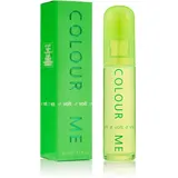 Colour Me Milton Lloyd COLOUR ME Volt Eau de Toilette 50ml Spray