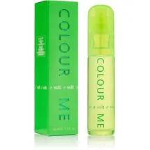 Colour Me Milton Lloyd COLOUR ME Volt Eau de Toilette 50ml Spray