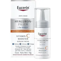 Eucerin Hyaluron-Filler Vitamin C Booster Serum 8 ml