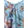 LASCANA Tankini-Top Damen Blau 48