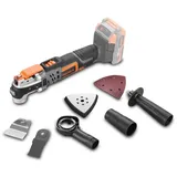FUXTEC FX-E1MT20 ohne Akku