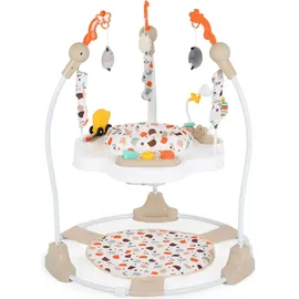 Moni Hopser Magic fun Spielcenter, Musik