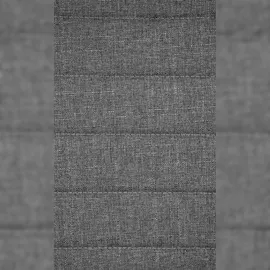 CLP 2er Set Esszimmerstuhl Elvas Stoff I Höhenverstellbar Und 360 Grad Drehbar, Mit Bodenschonern I Wohnzimmerstuhl Mit Gestell In Chromoptik