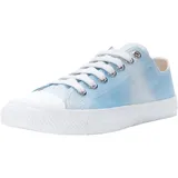 Ethletic Trainer White Cap Lo Cut Damen Summer Sky/Just Weiß 38