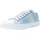 Ethletic Trainer White Cap Lo Cut Damen Summer Sky/Just Weiß 38