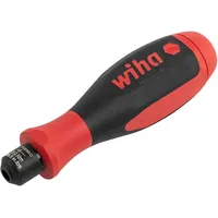 Wiha Drehmoment-Schraubendreher easyTorque 36235 2,0 Nm