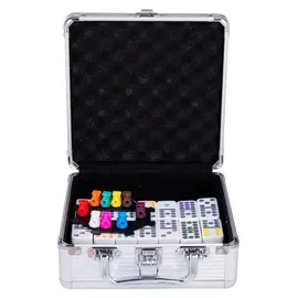 angel sports Longfield Mexican Train Doppel 12