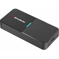 Videospiel Aufnahmegerät AVERMEDIA6130 Bu113