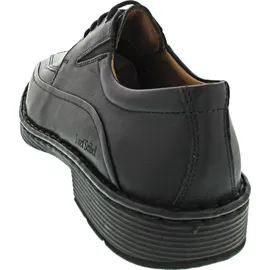Josef Seibel Halbschuh, Brian schwarz - 46 EU