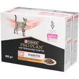 Purina Diabetes Management Huhn 20 x 85 g