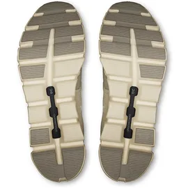 On Cloud 6 Waterproof Herren Pelican / Ghost 46