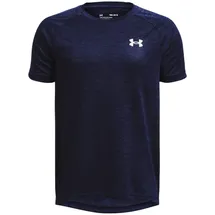 Under Armour Under Armour, Tech 2.0 Jungen T-Shirt, blau - YSM