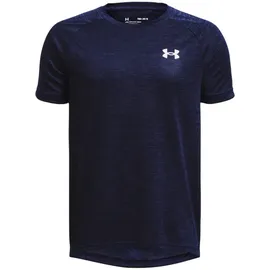 Under Armour Under Armour, Tech 2.0 Jungen T-Shirt, blau - YSM