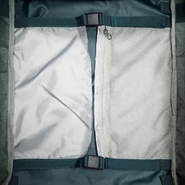 Tatonka Duffle Roller 4-Rollen 105 l / 105 l grün/khaki