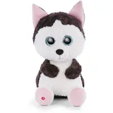 NICI Glubschis Husky Barkley