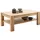 MCA living SILIAS Beige Wildeiche 115 x 65 x 46 cm