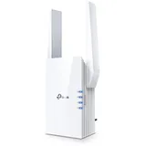 TP-Link RE505X 1733 Mbit/s Bianco