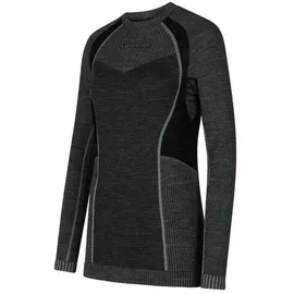 La Sportiva Wool70 Tech Longsleeve W Mehrfarbig L