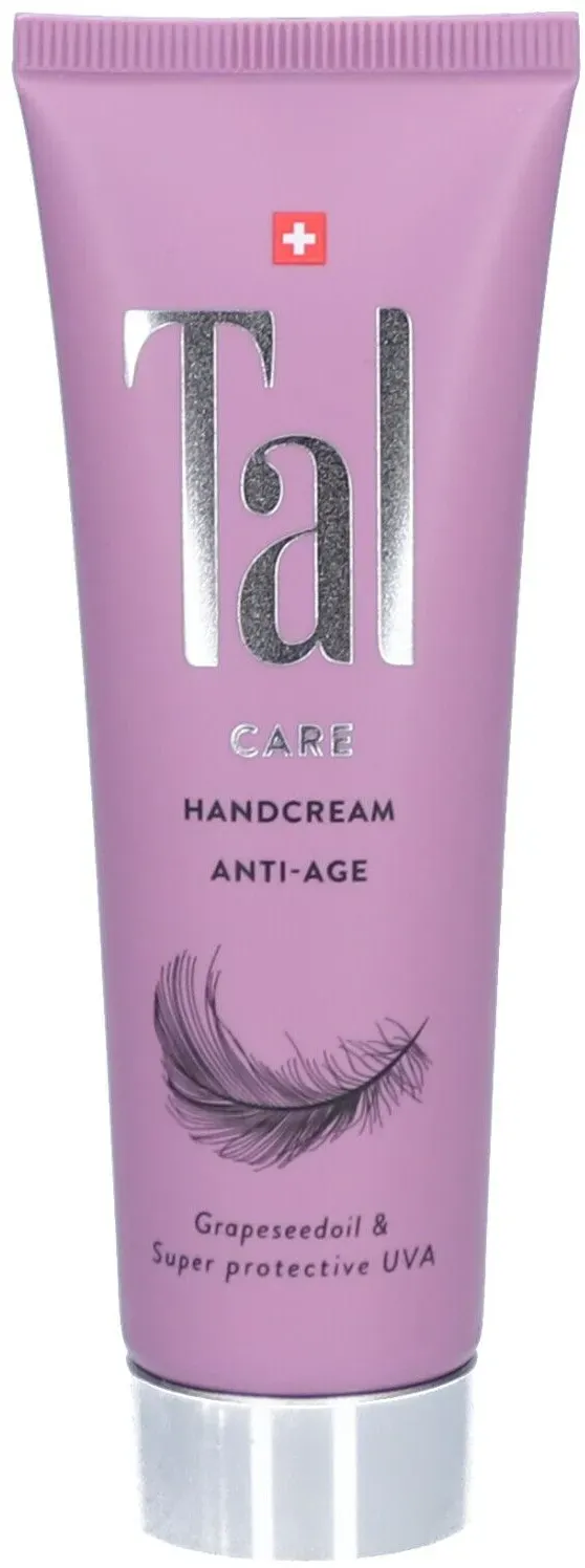 Tal Anti-Aging Handcreme