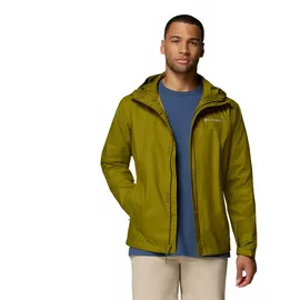 Columbia Watertight II Jacket Herren Mossy Green XXL