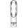 Dyson AM15 Hot+Cool HF1 Luftreiniger Weiss-Silber