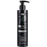 LISAP RE.FRESH Color Mask Anthrazit 250 ml