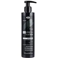 LISAP RE.FRESH Color Mask Anthrazit 250 ml