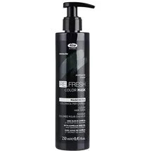 LISAP RE.FRESH Color Mask Anthrazit 250 ml