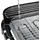 Princess Barbeque Grill 112250 2200 W schwarz