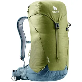 Deuter AC Lite 16 moss/arctic