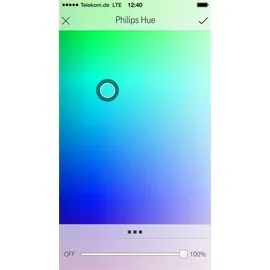 Telekom Smart Home Sirene innen