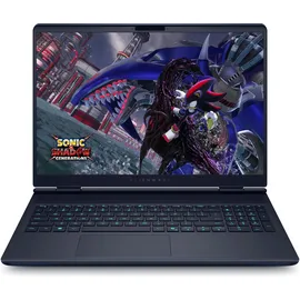 Dell Alienware 16X Aurora 16" Intel Core Ultra 9 275HX 64 GB RAM 2 TB SSD RTX 5070 Win11 Home RKMW3