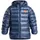 Pajak Casper Jacke - Navy - 122-128 cm