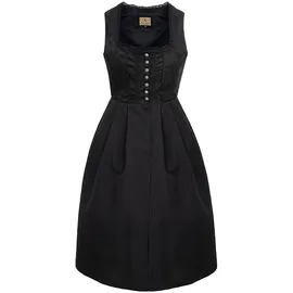 gwandler Dirndl SYLVI schwarz 44