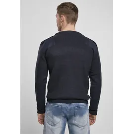 Brandit Textil Bw Pullover Navy M