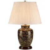 Elstead Lighting Morris Gold Schwarz