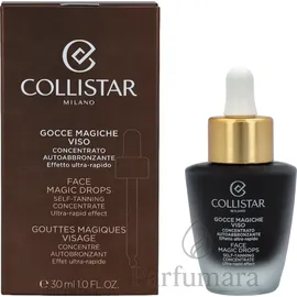 Collistar Face Magic Drops 30 ml
