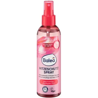 Balea Hitzeschutzspray 2-Phasen