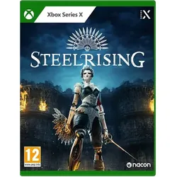 Steelrising - XBSX [EU Version]