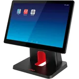 IMIN TPV 39,6 cm So Android 11 Go mit Sw Factory Pos D3-Unico-Bas