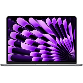 Apple MacBook Air - M2 - M2 10-core GPU - 16 GB RAM - 2 TB SSD - 38.91 cm (15.3") IPS 2880 x 1864 (WQXGA+)