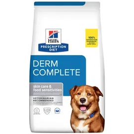 Hill's Derm Complete 2 x 12 kg