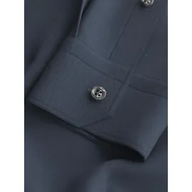 Strellson Langarmhemd Blau XL