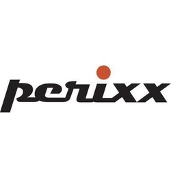 Perixx PERIDUO-212 Tastatur-und-Maus-Set (DE, Kabelgebunden), Tastatur, Schwarz