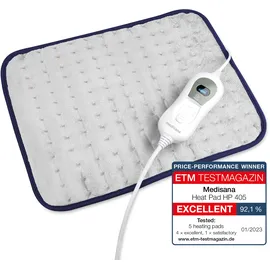 Medisana HP 405 grau